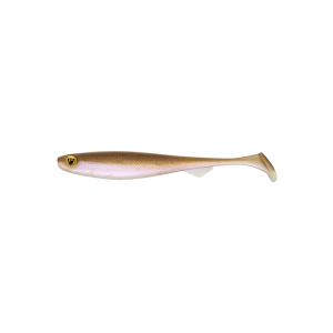 Fox silikonska varalica Rage Ultra UV Slick Shad Wakasagi - 13cm (NSC126)