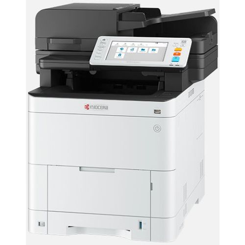 KYOCERA ECOSYS MA3500cix color multifunkcijski štampač (USB+Lan) slika 3