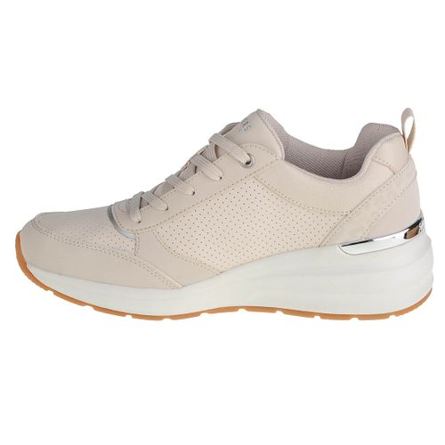 Skechers Billion-Subtle Spots Ženske Tenisice 155616-OFWT slika 2