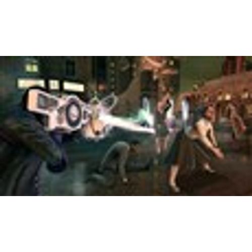 Saints Row IV: Re-Elected (CIAB) za Nintendo Switch slika 8