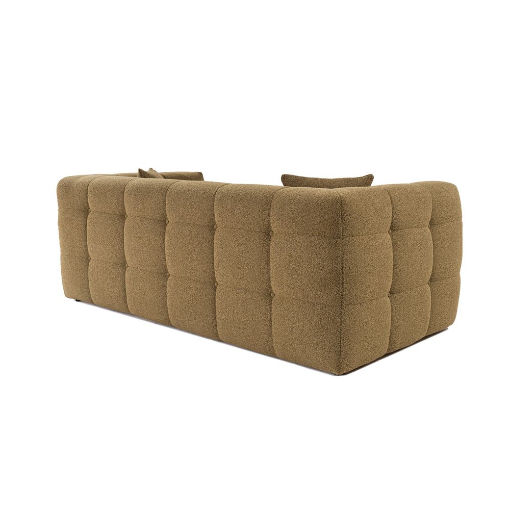 Dvosjed 'Cady 2' u Boji Khaki slika 8