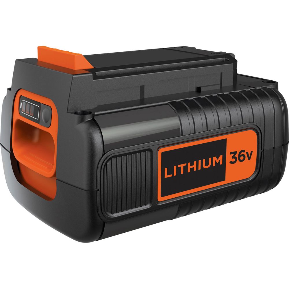 BATERIJA 36 V 2,0 Ah  Li-Ion Black &amp; Decker BL20362 slika 1