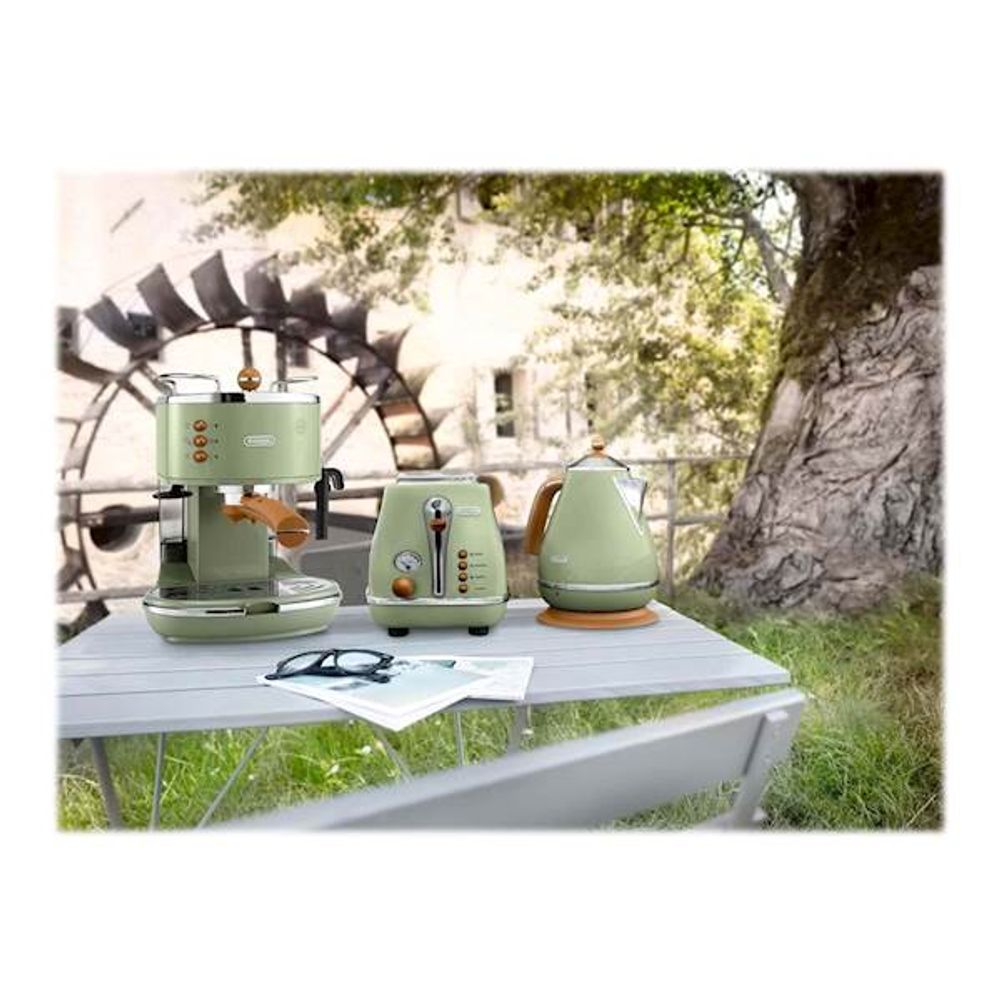 Aparat za kafu DELONGHI Icona ECOV311.GR slika 5