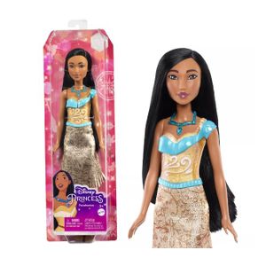 Disney Princeza Pokahontas