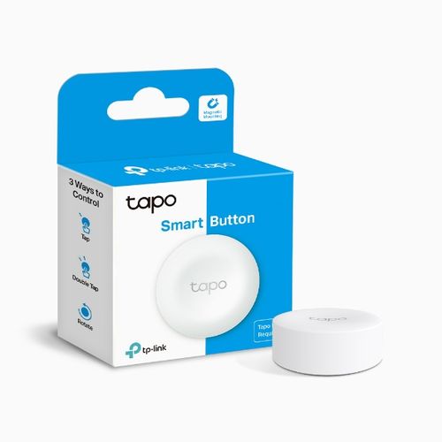 TP-Link TAPO S200B, SMART BUTTON slika 1