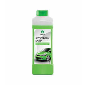 Grass Active foam Extra 1l.