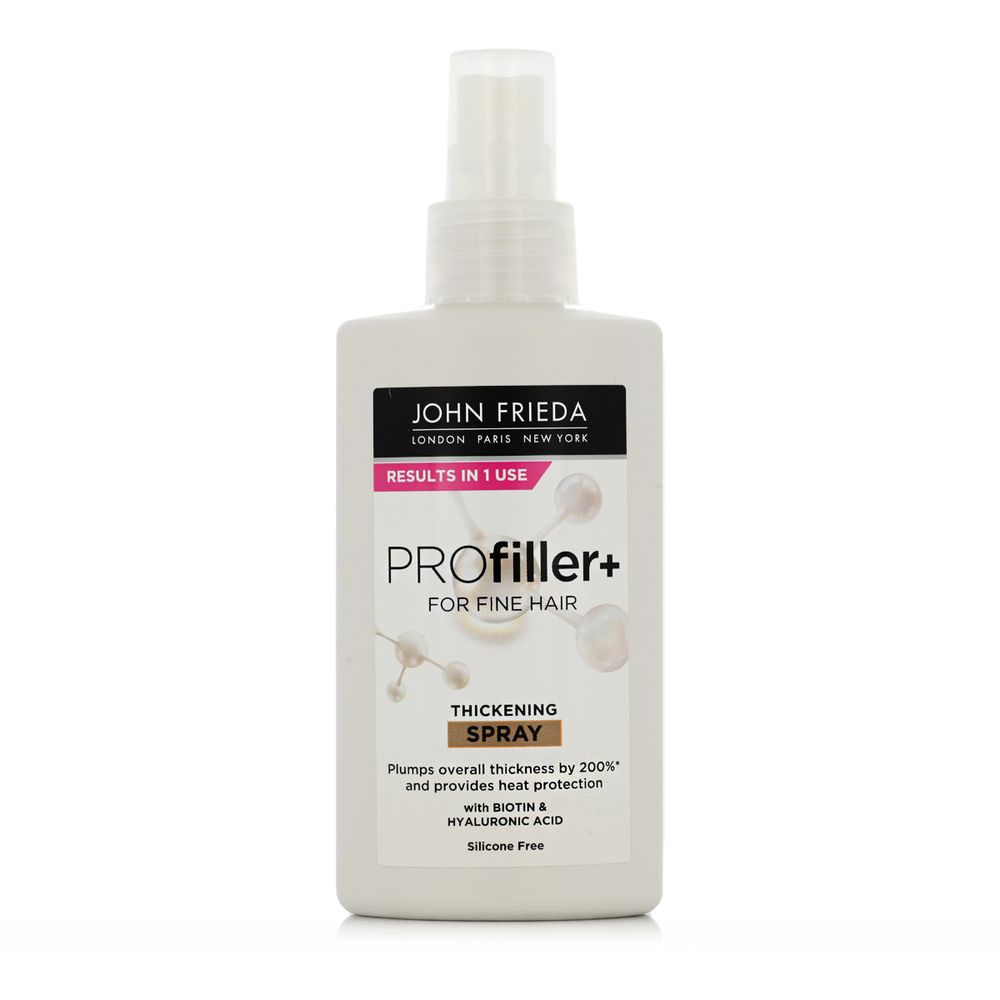 John Frieda PROfiller+ Sprej za Zgušnjavanje 150 ml slika 1