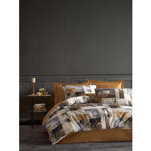 Gino Gold
White
Grey Double Quilt Cover Set