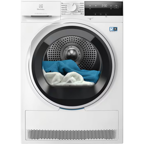 Electrolux sušilica rublja EW7D394UE slika 1