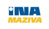 INA logo