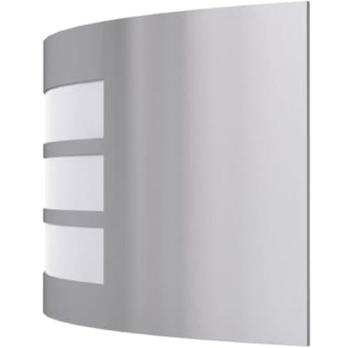 Vanjska zidna svjetiljka od nehrđajućeg čelika slika 31