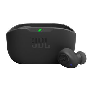 JBL slušalice in-ear TWS Wave Buds crne