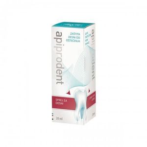 APIPRODENT SPRAY 20ML