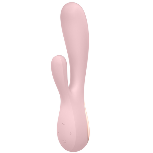 Satisfyer Mono Flex G-spot vibrator slika 27