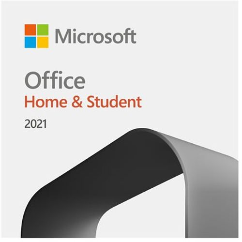 MS Office Home and Student 2021 ML (EN) 79G-05388 slika 1