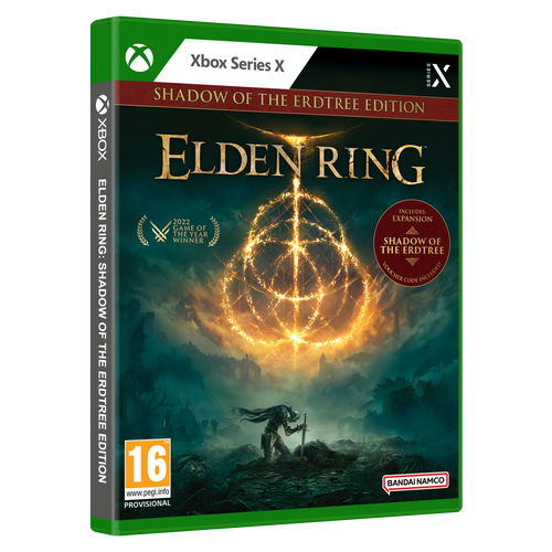 Elden Ring - Shadow of the Erdtree Edition (Xbox Series X) slika 1