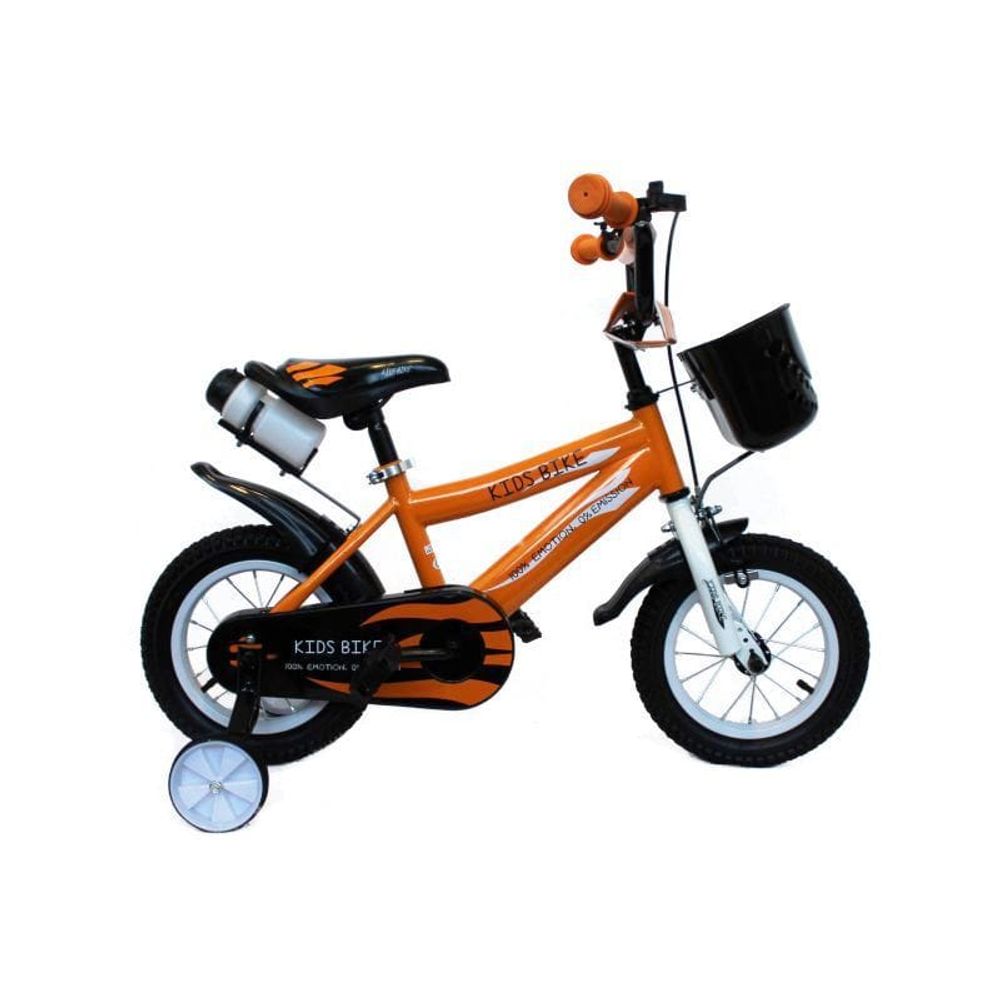 Kids Bike Dječiji bicikl 12" 26626/CB-8, Orange slika 2