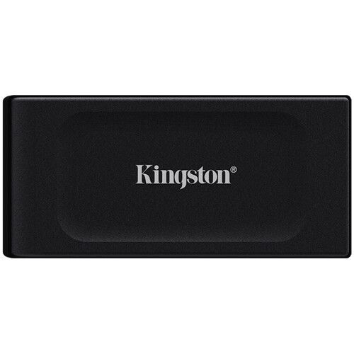 Kingston XS1000 1000GB, R1050/W1000, USB3.2 SXS1000/1000G slika 1