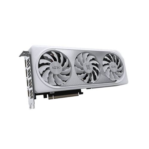 GIGABYTE nVidia GeForce RTX 4060 Ti 8GB 128bit GV-N406TAERO OC-8GD grafička karta slika 9