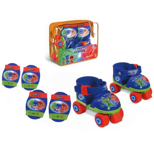 Role set set PJ Masks, 22-29 slika 2