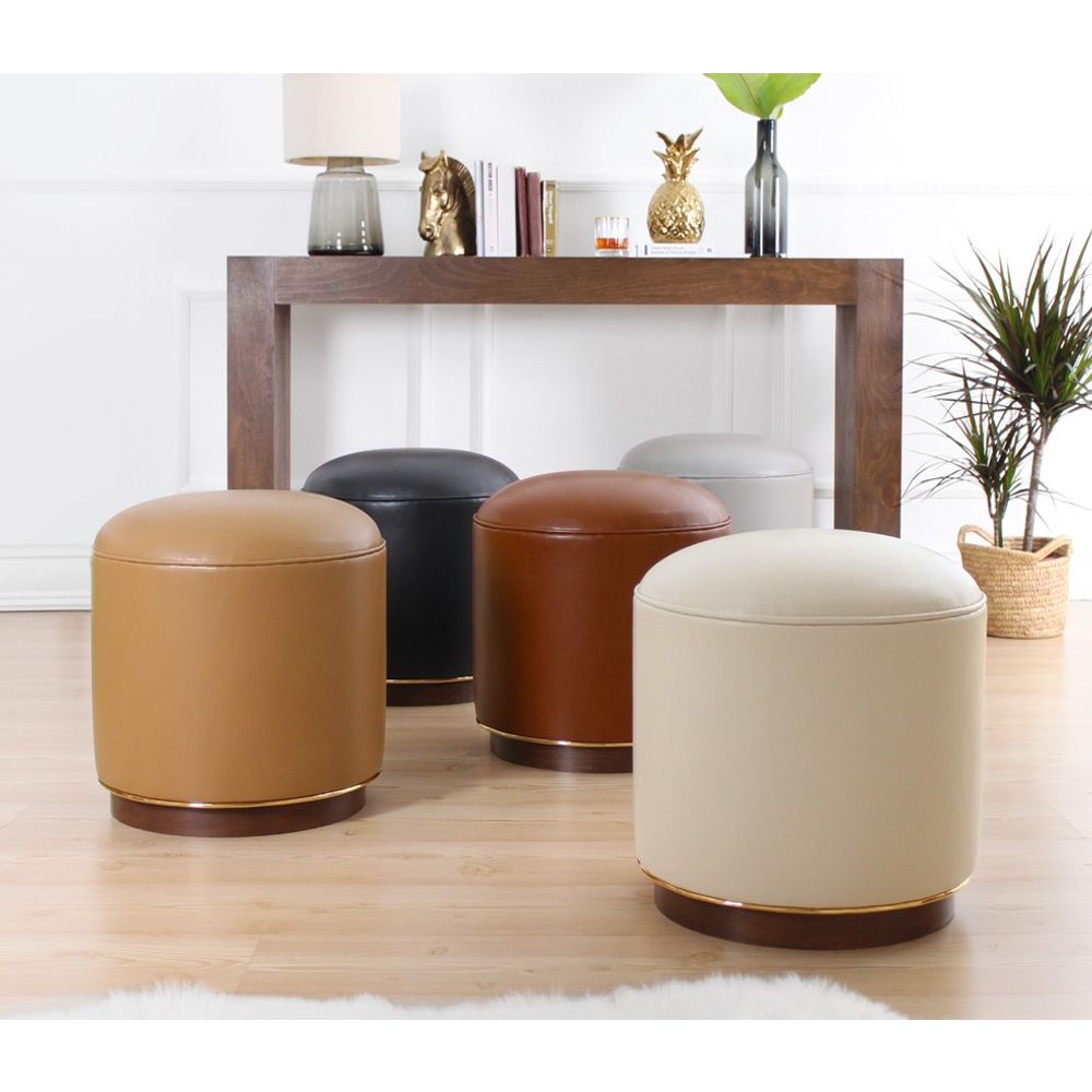 Milotte - Camel Camel Pouffe slika 9
