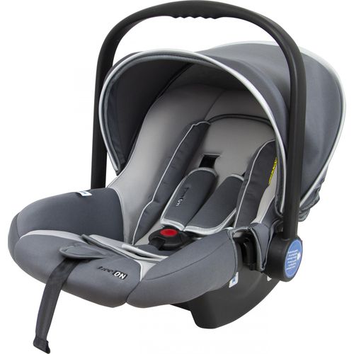 FREEON autosjedalica gr. 0+ (do 13 kg) Orion jaja gray 69147 slika 1