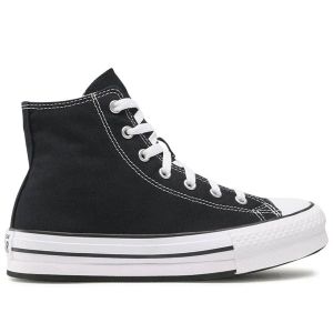 Converse Patike  Chuck Taylor All Star Eva Lift Canvas Plat 272855C