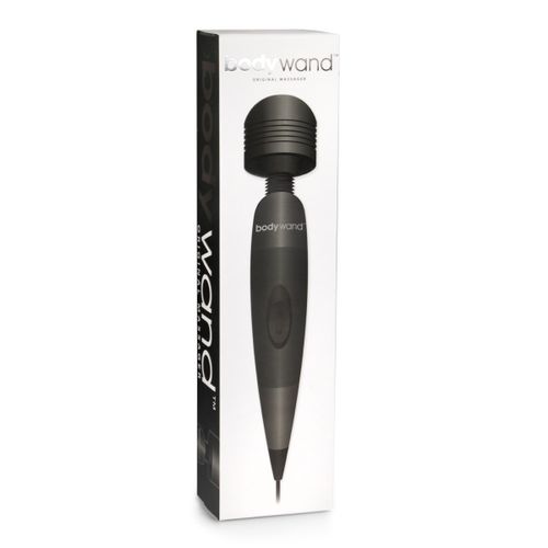 Vibrator Bodywand Midnight slika 6