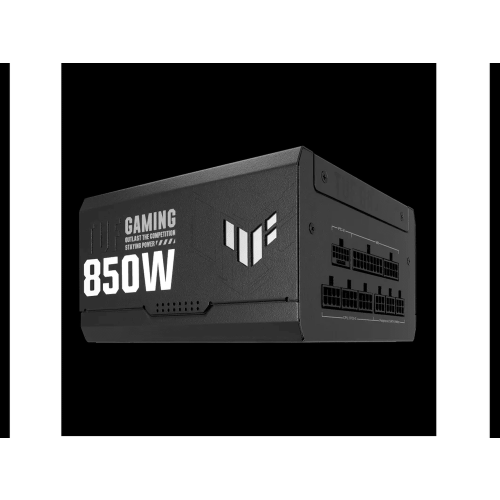 ASUS PSU TUF-GAMING-850G850W 80Plus Gold;Full modular1x16pin;3x8 pin;5 x SATA slika 2