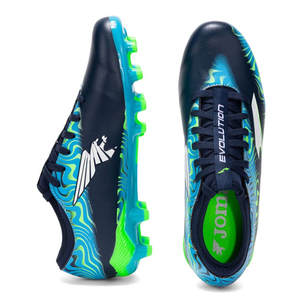 Joma Kopačke Evolution slika 4