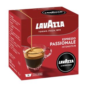Lavazza AMM Passionale 16 kapsula 120 g