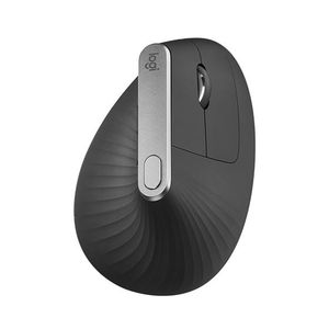 Bežični miš Logitech MX Vertical - Ergonomski dizajn za udobnost