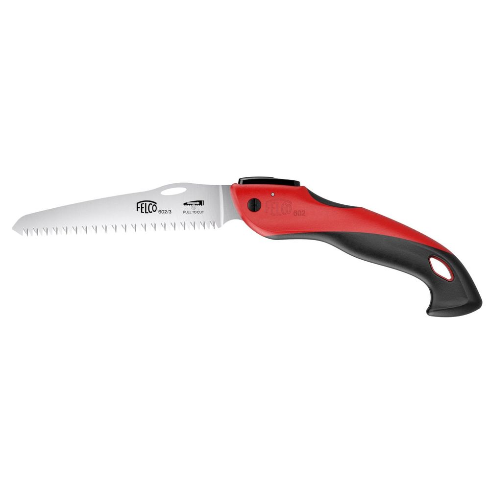 Felco 602 preklopna pila slika 2
