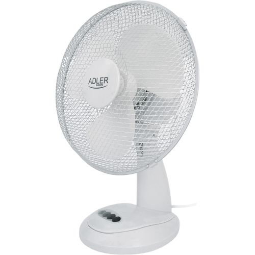 Adler Ventilator stolni AD 7303, 30cm,80W slika 3