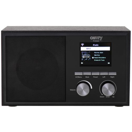 Internet Radio Camry CR1180 slika 1