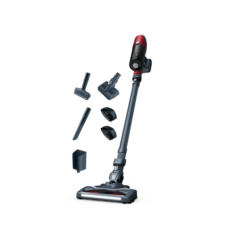 Rowenta štapni usisivač RH6878WO Expert 6.60 ANIMAL CARE RED/GREY slika 1