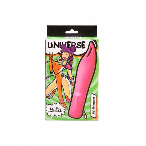 Klitoralni vibrator Lola games Universe Airy’s Mystery Arrow Pink slika 2