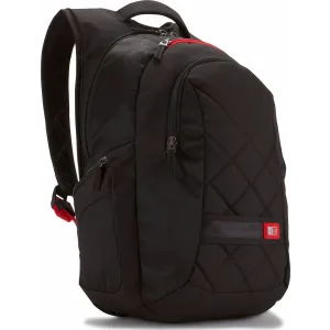 Ruksak Case Logic 16" Sporty Backpack, crni (CLDLBP-116K)