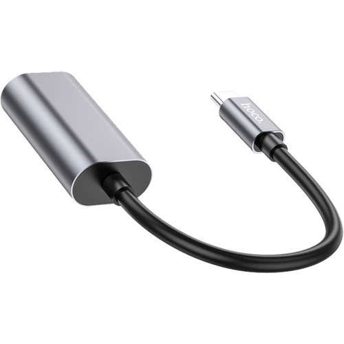 hoco. Adapter USB type C na VGA - UA21 slika 4