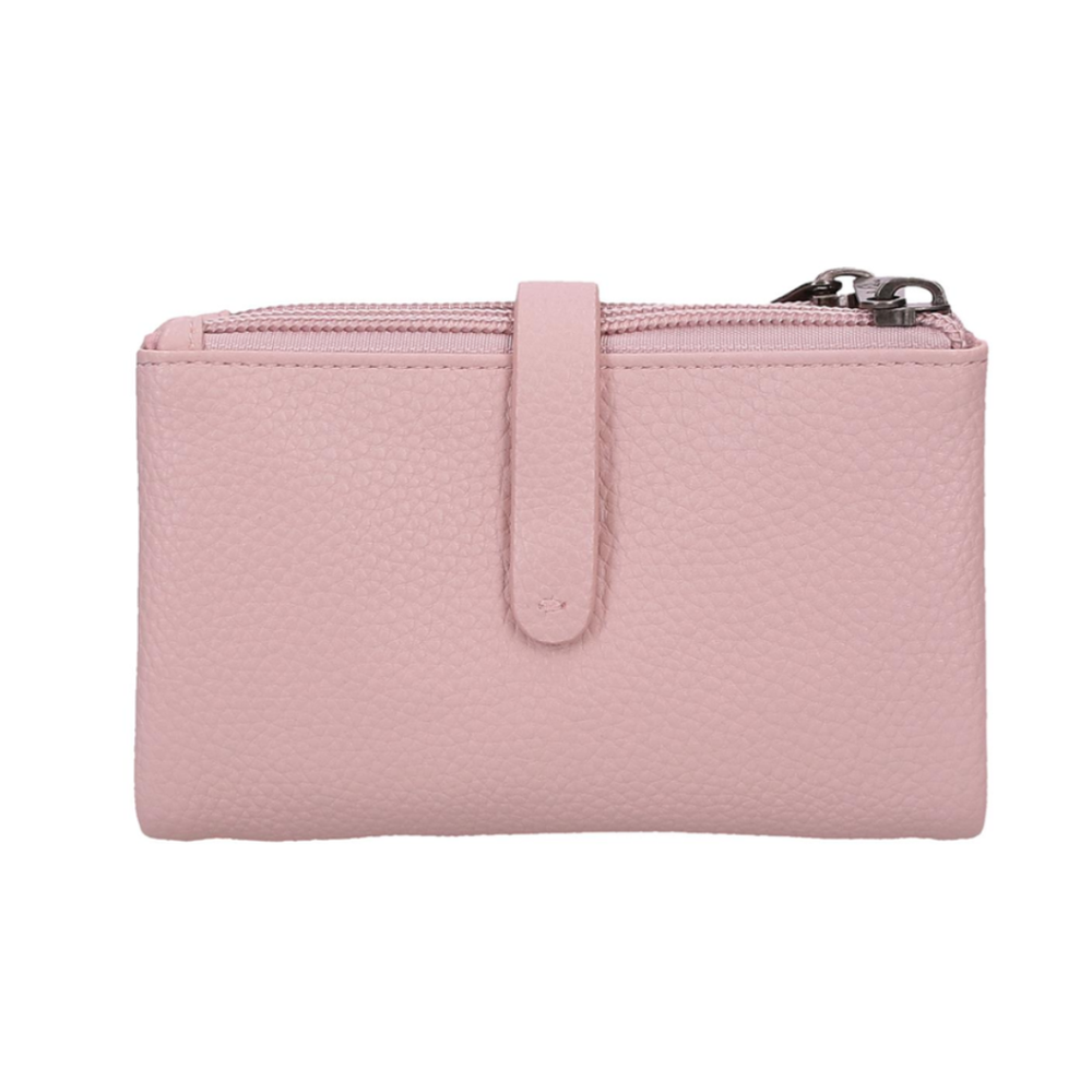 Pepe Jeans novčanik 19.5 cm RFID Paola 7448541, tirkizni slika 6
