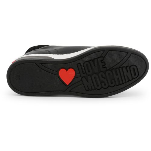 Love Moschino ženske casual tenisice JA15043G15IA 100A slika 4