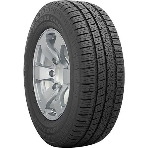 Toyo 225/75R16 121T CELSIUS CARGO slika 1