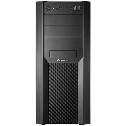 Chieftec CASE CW-01B-OPMesh ATX workstation slika 2