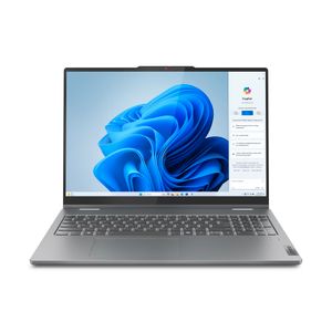 Lenovo 83DU001CYA IdeaPad 5 2-in-1 16IRU9 Laptop 16" Core 7 150U, 16GB, 1TB