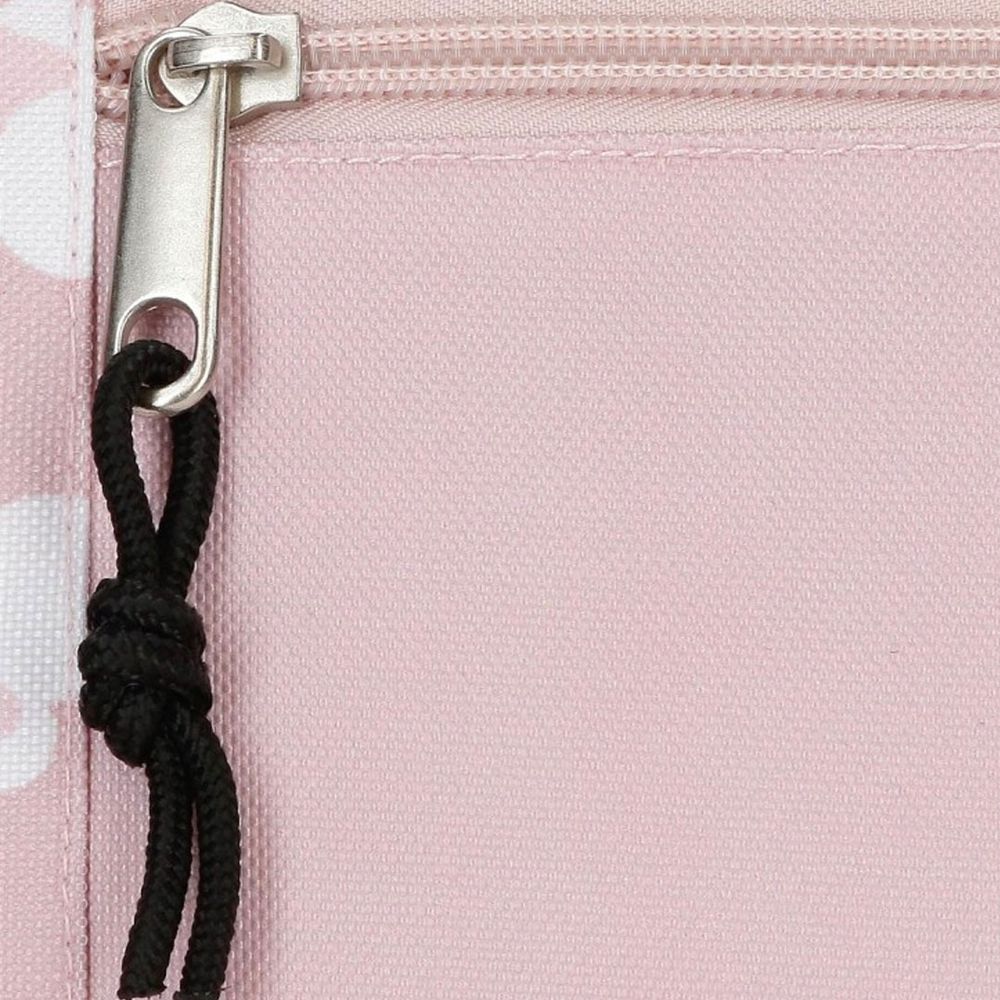Disney Ranac 38 cm, Minnie Heads 31426T1 sa točkićima, roze slika 7