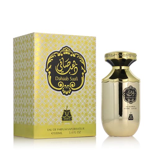 Bait Al Bakhoor Dahaab Saafi Eau De Parfum 100 ml (unisex) slika 2