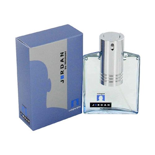 Michael Jordan Jordan by Michael Eau de Cologne 100 ml (man) slika 1