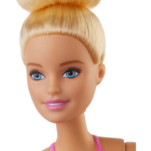 Barbie balerina novo slika 5