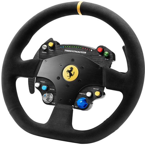 Thrustmaster TS-PC Racer Ferrari 488 Challenge Edition, trkači upravljač za PC slika 2