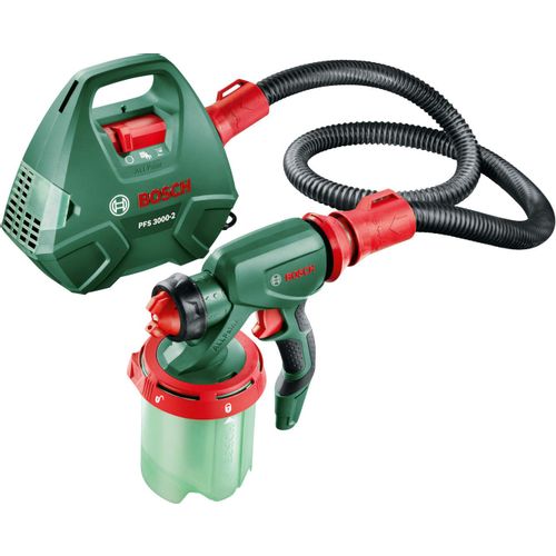 Bosch PFS 3000 2 pištolj za farbanje, 0603207100 slika 2